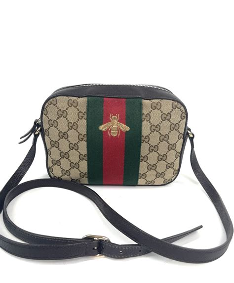 gucci webby shoulder bag